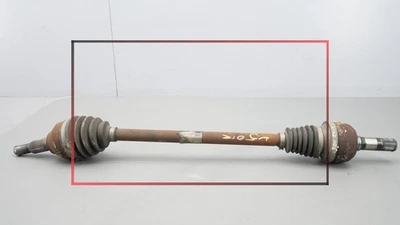 2006-09 Saturn Sky Rear Right Passenger Side Suspension Axle Shaft 10069731 OEM - Image 1 of 4