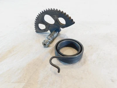 Eje de arranque Piaggio Vespa Primavera & Sprint 50 S LX LXV Foto 1 de 4