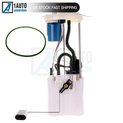 Conjunto de módulo de bomba de combustible eléctrica para Ford E-350 Super Duty E-150 2010-19 6,8 L Foto 1 de 4