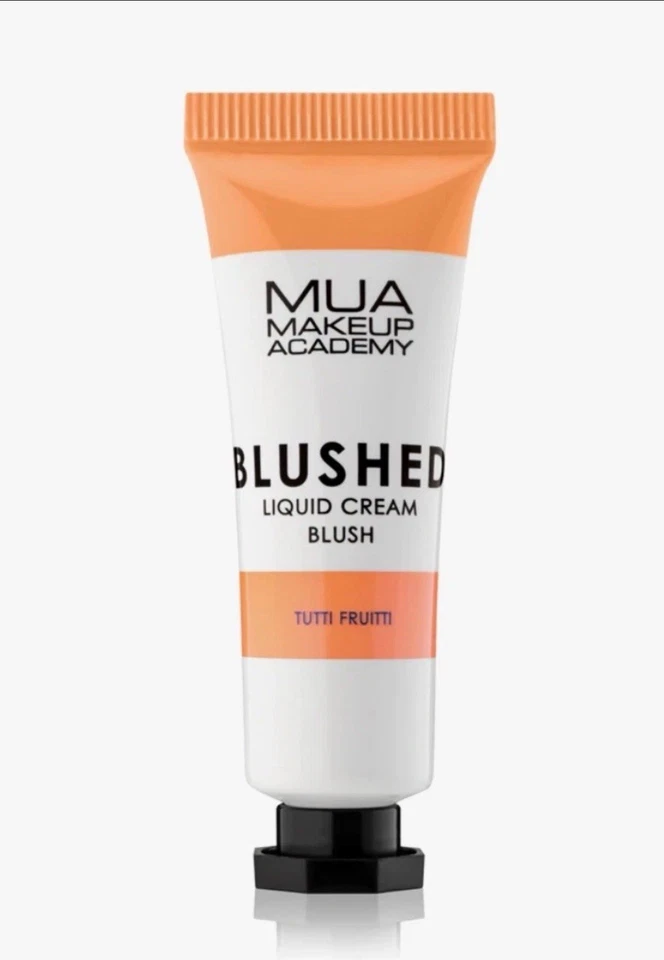 Mua Makeup Academy Liquid Cream Blush, Tutti Fruitti, Brand New,  10 ml - Image 1 of 1