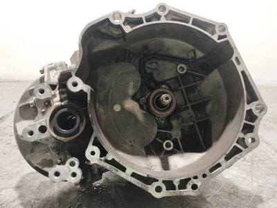 55507255 GETRIEBE / M32 / 55487583 / 2901172 FÜR OPEL ASTRA K B16 1.6 CDTI 68 - Image 1 of 4