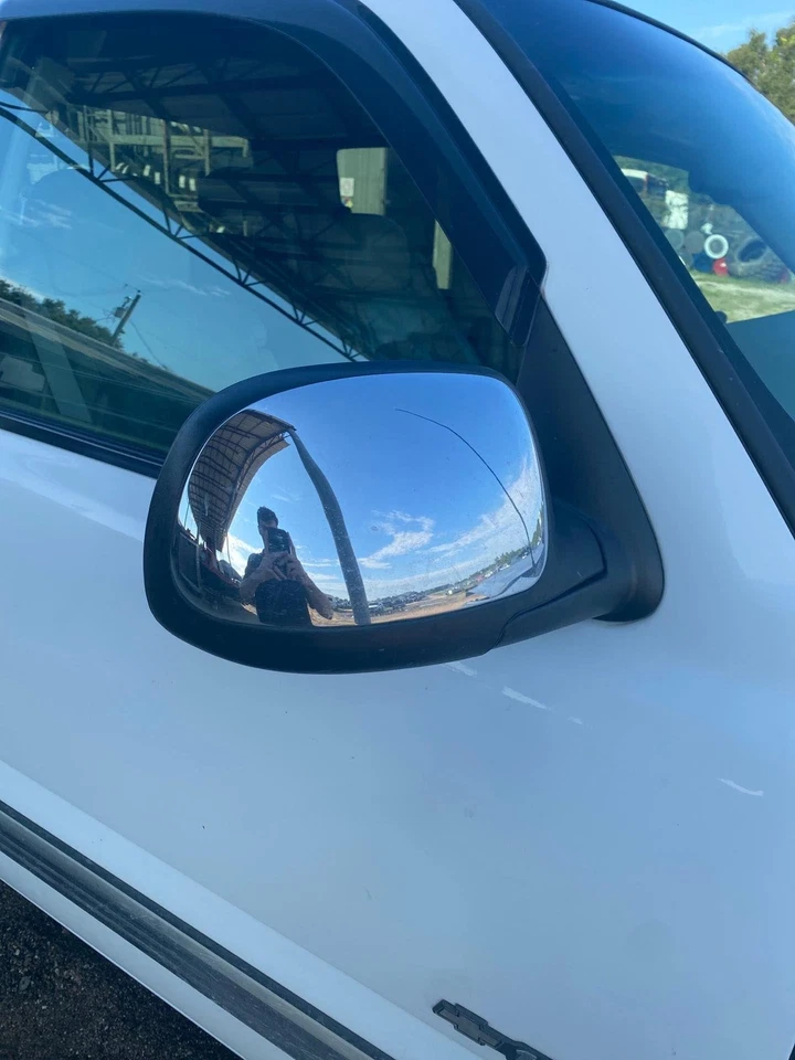 Espejo Puerta CHEVY SILVERADO 1500 Lado Pasajero Derecho 99 00 01 02 Foto 1 de 1