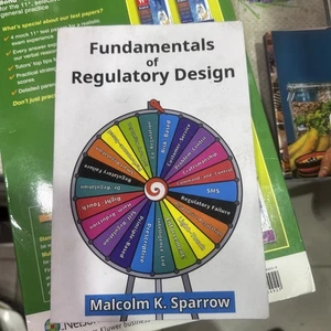 Fundamentals of Regulatory Design - Picture 1 of 5