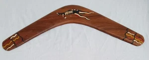 Bumerang Gurang-Gurang South Australia Vintage. SW232 - Bild 1 von 9