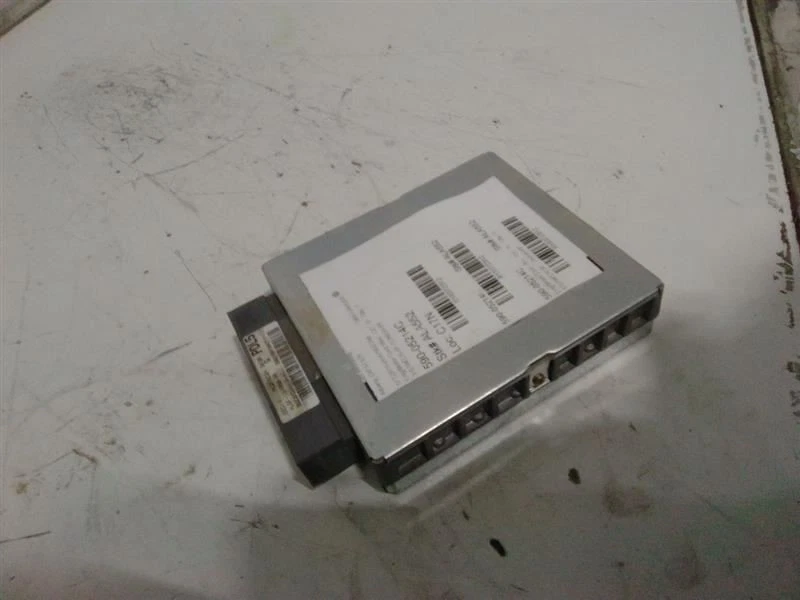 Módulo de controle eletrônico motor ECM ID XL5F-PE compatível com 99-00 MAZDA B-3000 18372312 - Imagem 1 de 4