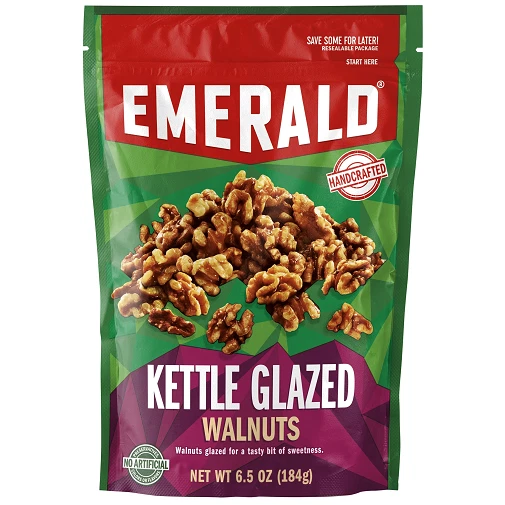 Emerald Nuts Kettle Glazed Walnuts - Image 1 of 1