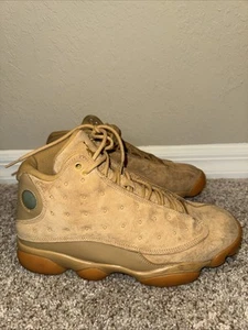 Nike Air Jordan 13 Retro Wheat 414571-705 Herren Größe 11 " - Bild 1 von 7