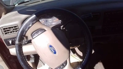 Volante F250SD 2004 26276797 Foto 1 de 4