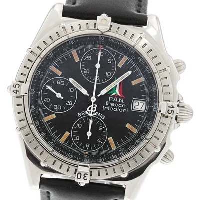 BREITLING Chronomat Frecce Tricolori Limited Edition A13050.1 TO223146 - image 1 of 4