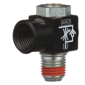ARO 119307-250 Flow Control Valve, Screwdriver, 150 psi 2F851 - Picture 1 of 1
