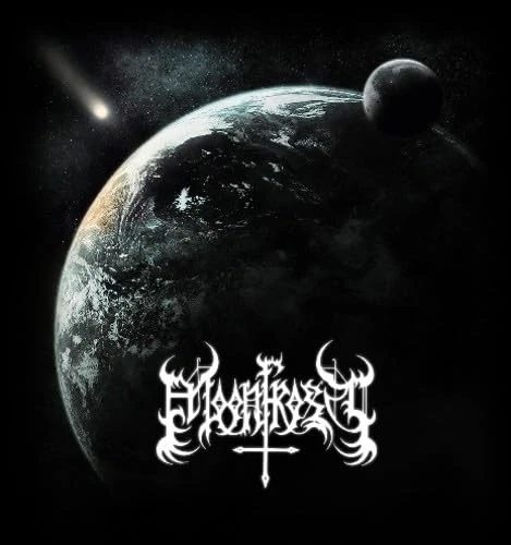 Moonfrost Starfall (CD) (US IMPORT) - Bild 1 von 1