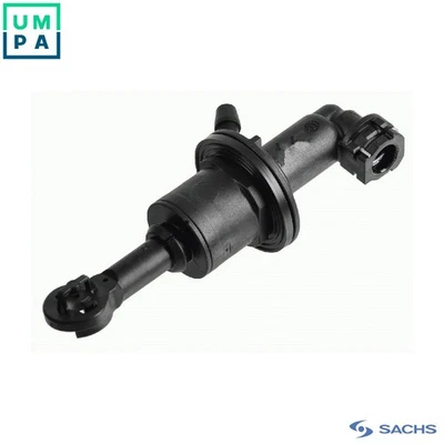 MASTER CYLINDER CLUTCH 6284 605 013 FOR SUZUKI VAUXHALL AGILA/Mk/II OPEL 4cyl - Image 1 of 4