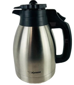 Zojirushi EC-YTC100 Caffettiera Ricambio Caffettiera Termica Inox - Foto 1 di 9