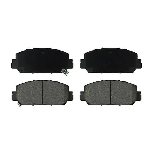 Juego de pastillas de freno delanteras Honda CR-V/Clarity/HR-V 2017-2025, Foto 1 de 1