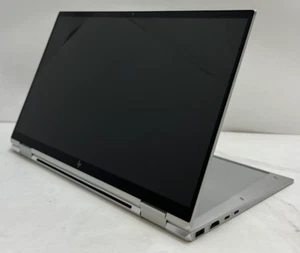 HP EliteBook X360 1040 G8 2-in-1 Core i7-1185G7 3.00GHz 32GB RAM 1TB SSD - Picture 1 of 7