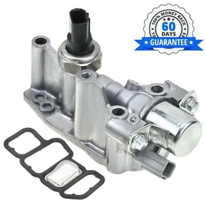 ✅ VTECH Variable Valve Timing Solenoid Spool Valve for Honda Civic 06-11 L4 1.8L - Picture 1 of 8