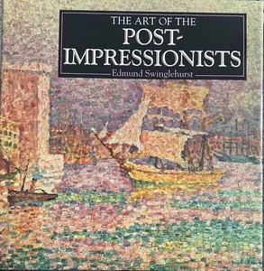 The Art of the Post-Impressionists (The Life and Works Series) - Like New - Picture 1 of 3