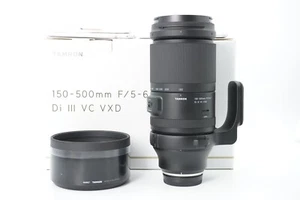 Tamron AFA057X-700 150-500mm F/5-6.7 Di III VXD Lens For FUJIFILM X - Picture 1 of 12