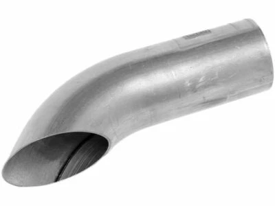 Para 1985-1999, 2002 Kenworth K100E tubo trasero Walker 85646ZV 1986 1987 1988 1989 Foto 1 de 2