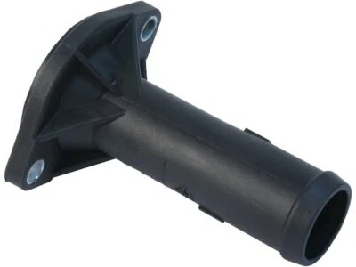 Carcasa termostato para Volkswagen Jetta 1999-2004 65511TQCS 2000 2001 2002 2003 Foto 1 de 2