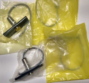 Lote de 4 piezas nuevos OEM TURCK interruptor de proximidad sensor cubos 10-30VDC 200mA - Imagen 1 de 5