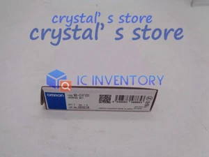 NX-CIF101 New in Original Omron Sealed Box Fast Ship - Picture 1 of 5