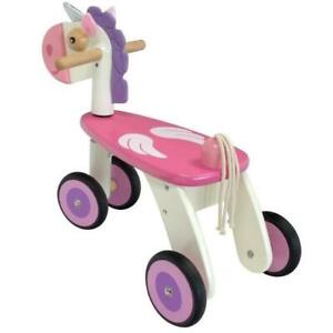 I'm Toys Ride On Unicorn (Style Rider)