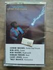 Lonnie Brooks Blues Band/ Cassette Audio-K7  NEUF SOUS BLISTER