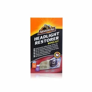 Headlight Optical Renovation Kit - ARMORALL - Picture 1 of 1