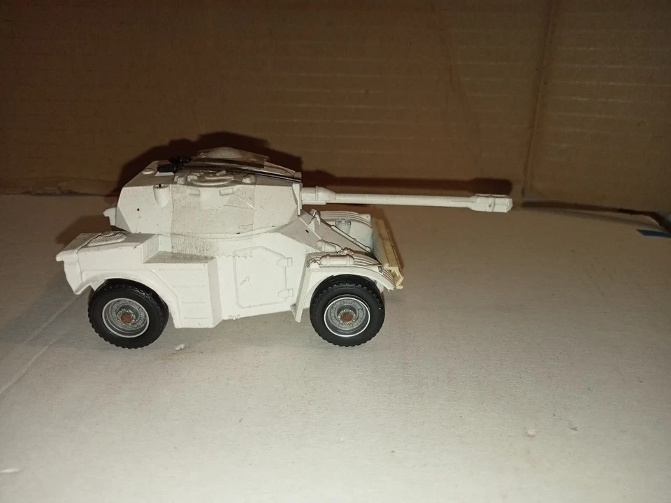 Char AML H 90 F1 - Photo 1/4