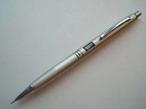 PENTEL Vintage Injecto Cartridge Mechanical Pencil P154 0.4mm Rare Collection - Picture 1 of 1