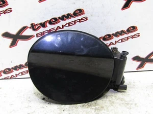 BMW 1 SERIES F20 2011-2015 FUEL FILLER FLAP CAP LID COVER BLACK - XBFF0184 - Picture 1 of 3