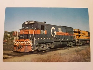 Guilford Maine Central 3x5 Postkarte - Bild 1 von 2