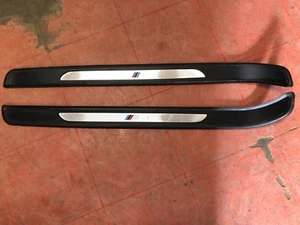 BMW E92 E93 2007-2013 2 puertas R & L puerta lateral entrada moldura # 223399 10 - Imagen 1 de 4