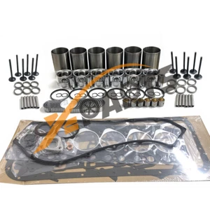 TD42 STD Overhaul Rebuild Kit for Nissan Patrol Y60 Year 1995 - Picture 1 of 10