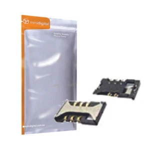for Samsung s5830 sim card holder Replacement part - Picture 1 of 1