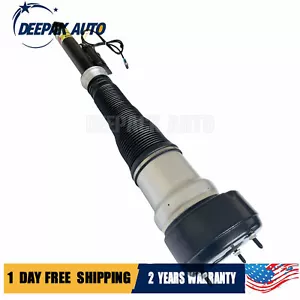 For Mercedes Benz W221 RH Side Rear Right Air Suspension Shock Strut Assembly - Bild 1 von 24