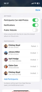 Apple Watch Series 7 Black - Zdjęcie 1 z 3