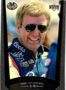 Sterling Marlin Victory Circle Upper Deck /30 1 - Picture 1 of 2