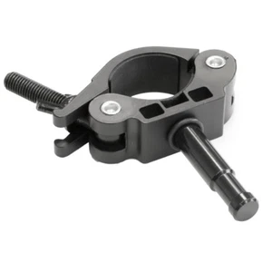 Abrazadera acoplador de ojos MP MP Metal Avenger súper resistente perno 5/8"" perno accesorio 42-52 mm - Imagen 1 de 3