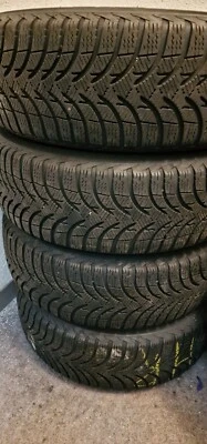 Autos Reifen - Bild 1 von 4