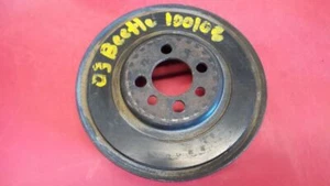 Harmonic Balancer 2.0L Gasoline Fits 99-09 11 GOLF 30941 - Picture 1 of 2