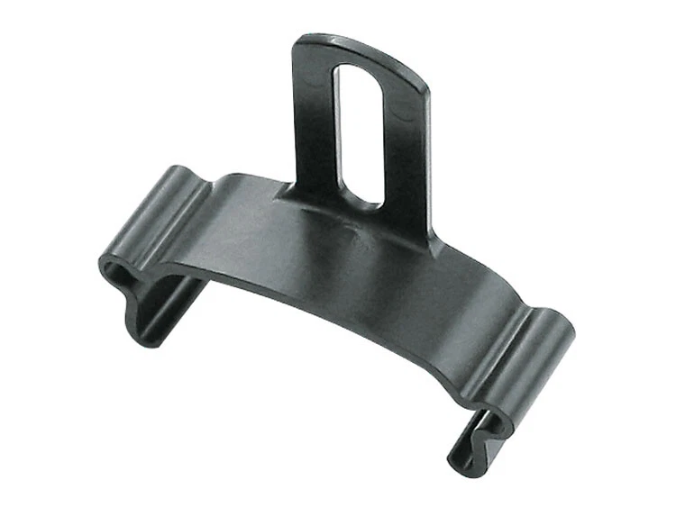 SKS Kunststoffschiebebrücke für Schutzbleche 53 mm Fahrrad