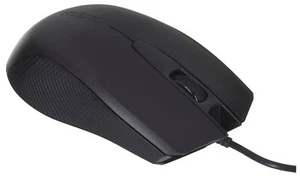 4711421934763 A4Tech OP-760 Maus USB Typ-A Optisch 1200 DPI A4 TECH - Bild 1 von 6