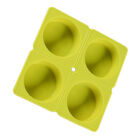  Silicone Moulds Chocolate Molds High Temperature Resistance