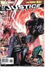 Justice League #6 Jim Lee  VF/NM DC The New 52 2012