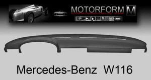 Mercedes W116 280S-450SEL Salpicadero Cubierta Kit Reparación Salpicadero - Imagen 1 de 6