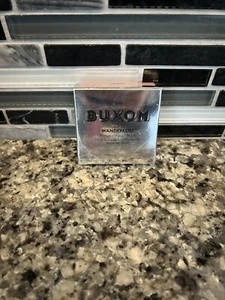 Rubor con infusión de imprimación Buxom Wanderlust Havana 0,13 OZ NUEVO EN CAJA - Imagen 1 de 3