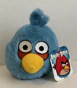 Peluche Angry Birds sin etiqueta original - Imagen 1 de 12