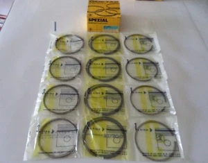 SERIE FASCE GOETZE SP5493 PER PEUGEOT 304 dal 9/75 al 1978 - 305 11/77> diam.78 - Imagen 1 de 1